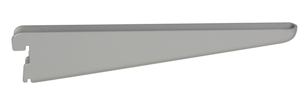 HYLDEKNÆGT 220MM HVID