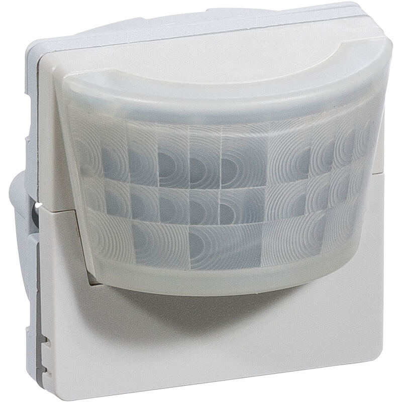 IHC Control® PIR LK FUGA 24 V Lysegrå