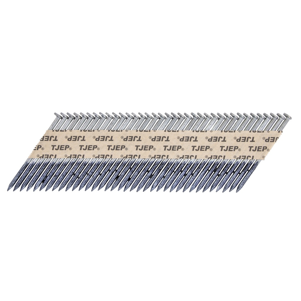Ringsøm GF 34°, stav, GF 2,8 x 63 mm, FZV, 1200 stk.