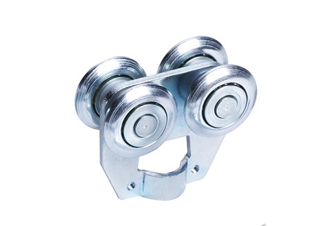 Dobbelt rulle  k300