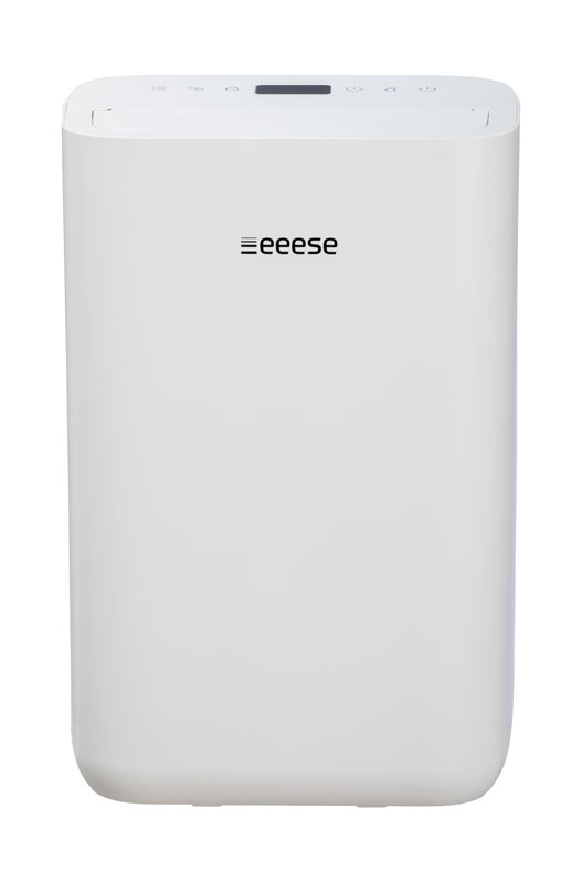 Otto affugter – 60 m2 – egnet til vådrum - Wifi – 35 dB