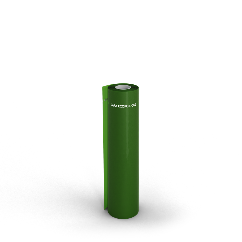 Dampspærre ECO-Foil 2,15x46,5m