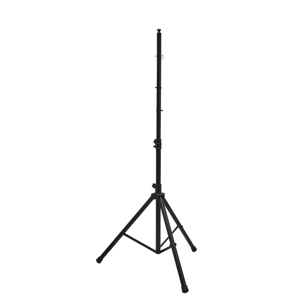 HEAT1 stander model tripod, højde 130-200 cm