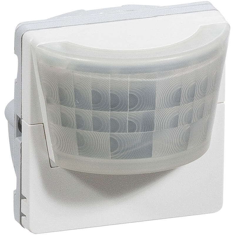 IHC Control® PIR LK FUGA 24 V hvid