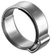 slangeklemme 7,0/8,5x7,4mm