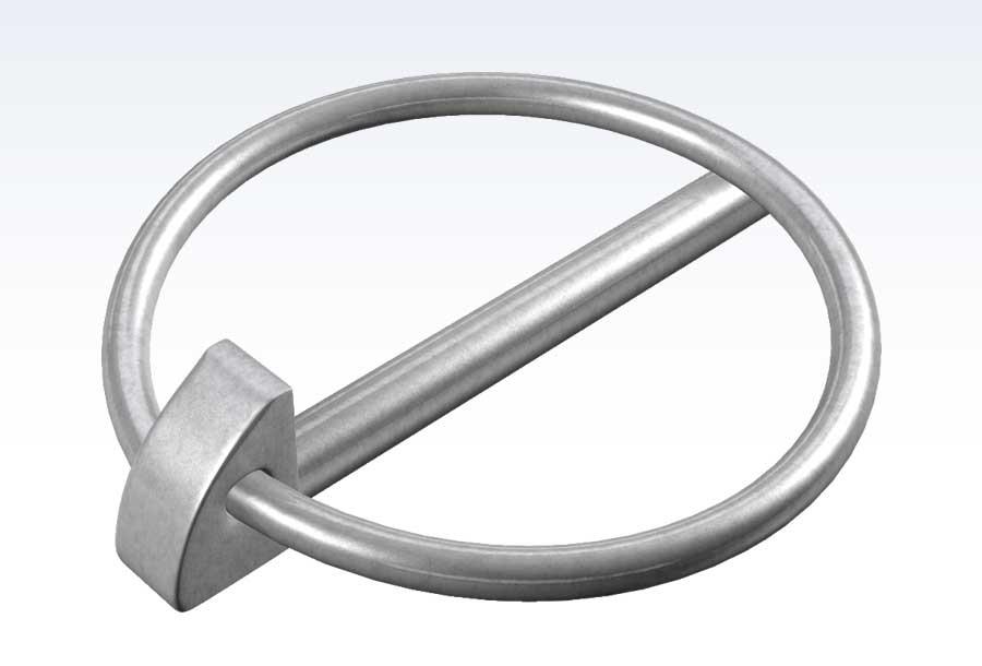 Traktorsplit elgalv. 5,8x45mm