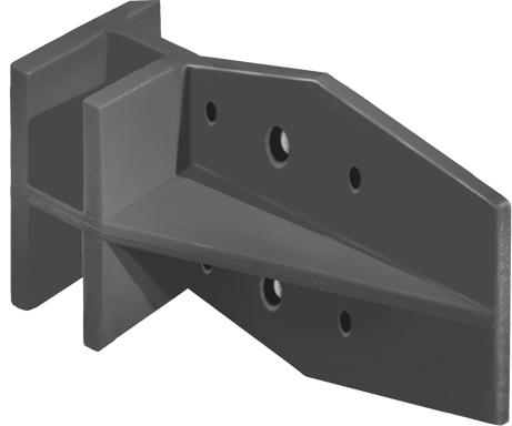 Knudsen K-Mur 28e, 50 stk.