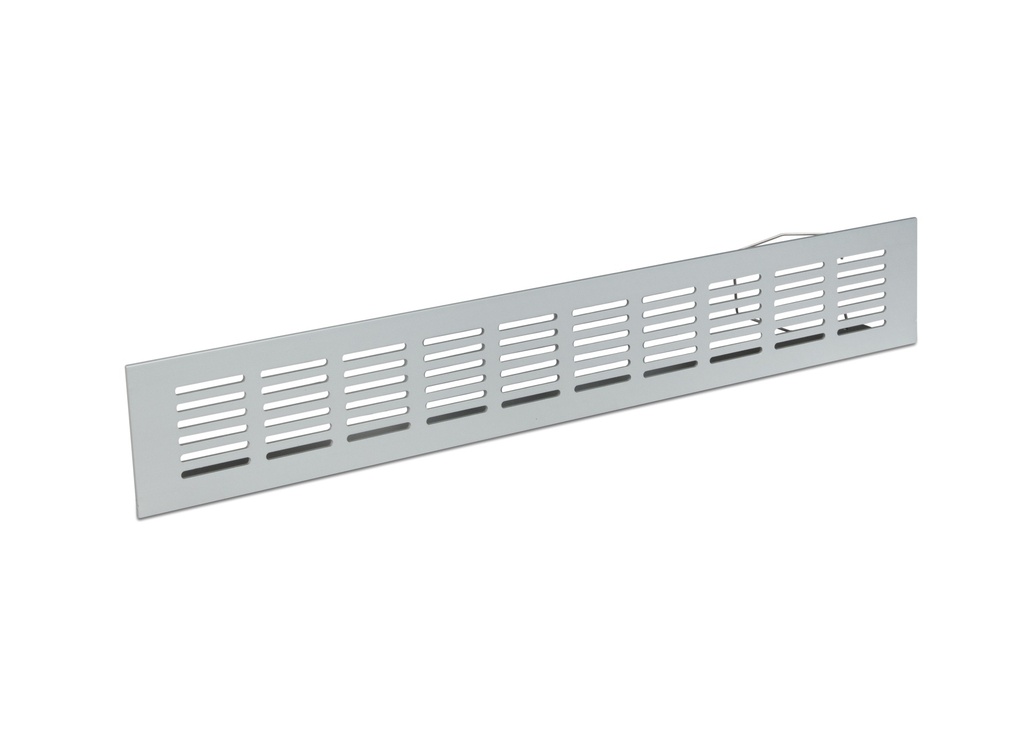 Luftrist 500x100mm aluminium