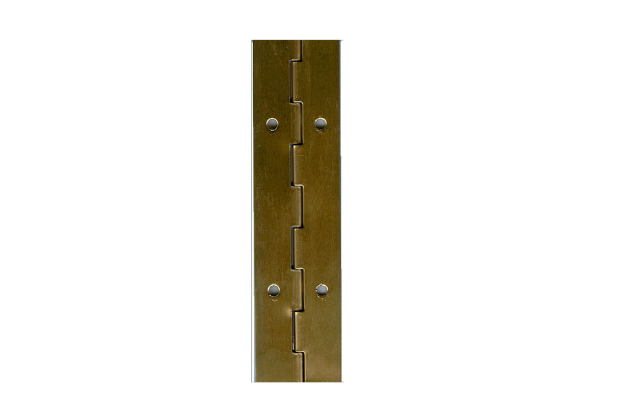 Klaverhængsel form.32mm 3,5mtr