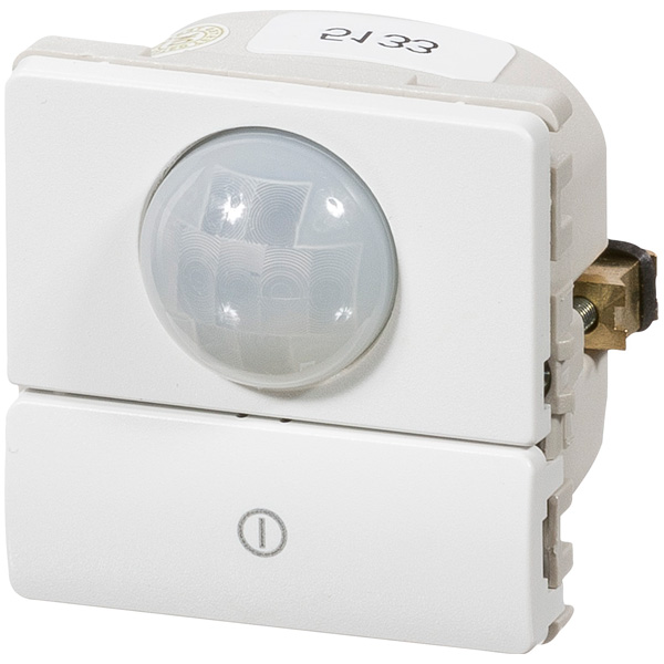 FUGA indsats PIR 10 A hvid