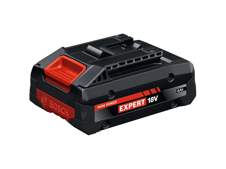 Bosch EXBA18V-40 Expert Batteri, Li-ion, 4Ah