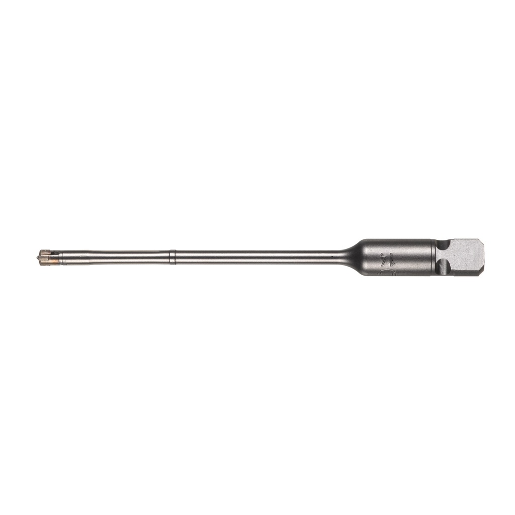 Milwaukee hammerbor SDS-plus DL 6x136 mm