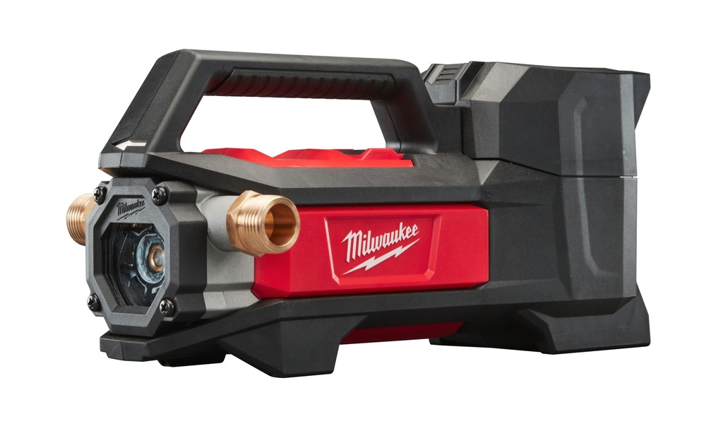 Milwaukee M18 vandpumpe M18 BTP-0