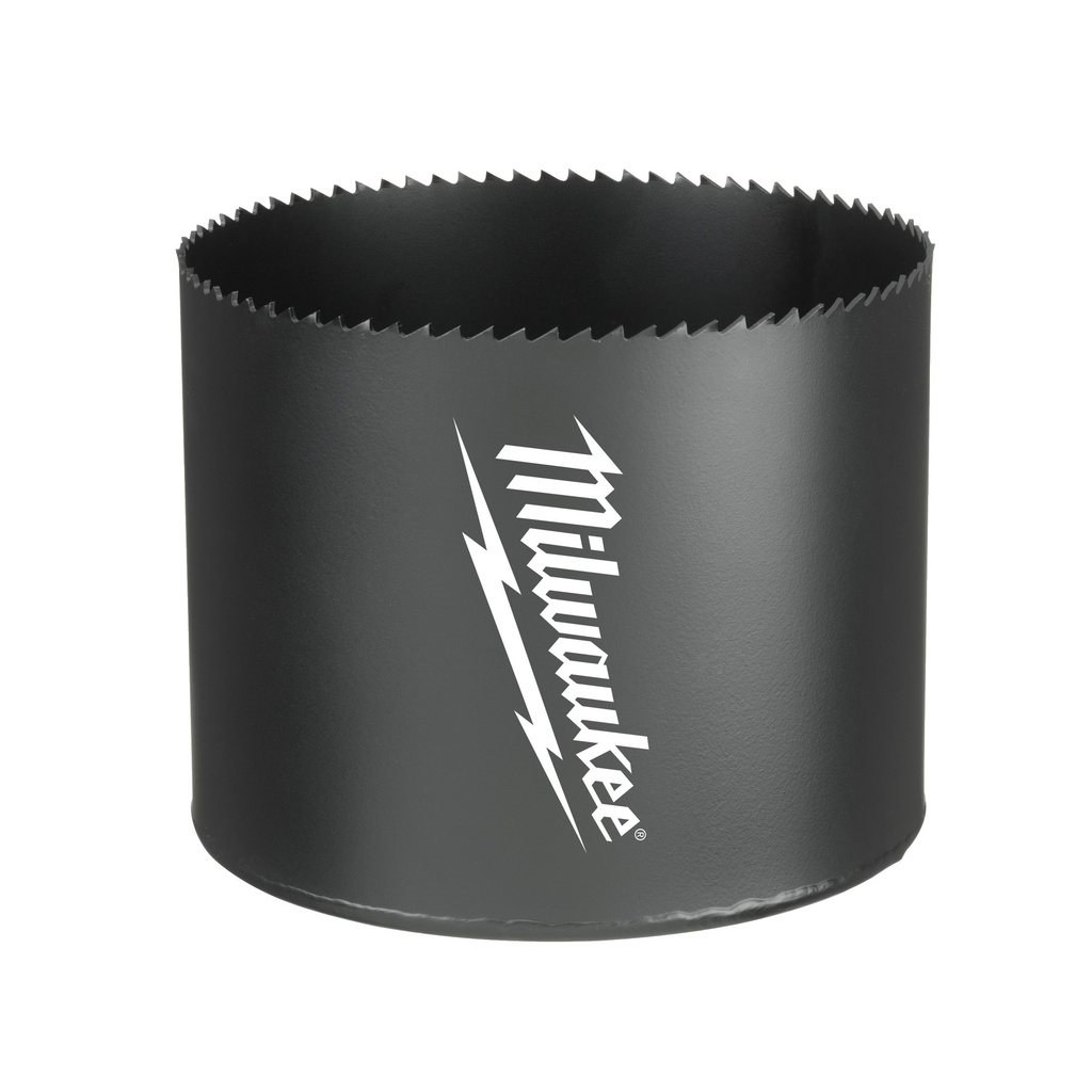Milwaukee HCS hulsav, til plast, 177 mm