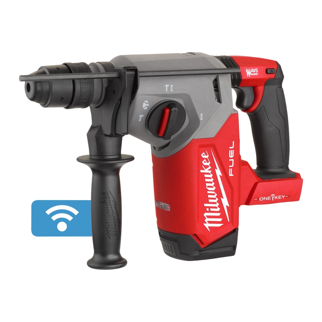 Milwaukee ONE-KEY™ M18 Fuel™ borehammer ONEFHX-0