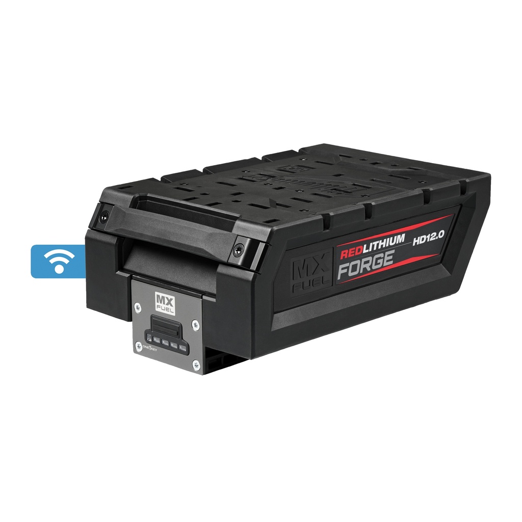 Milwaukee MX Fuel™ batteri HD812, 12,0 Ah