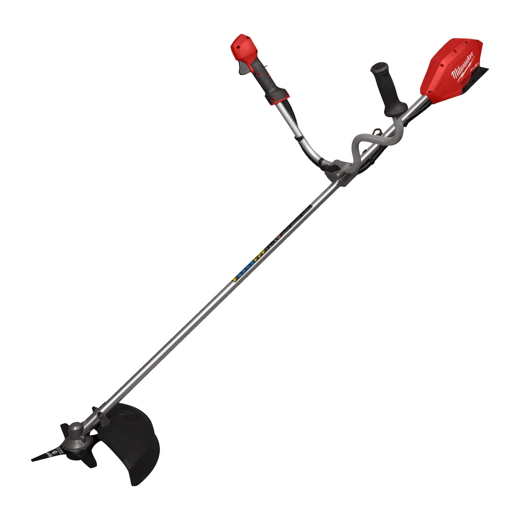 Milwaukee M18 Fuel™ buskrydder FBCU-0