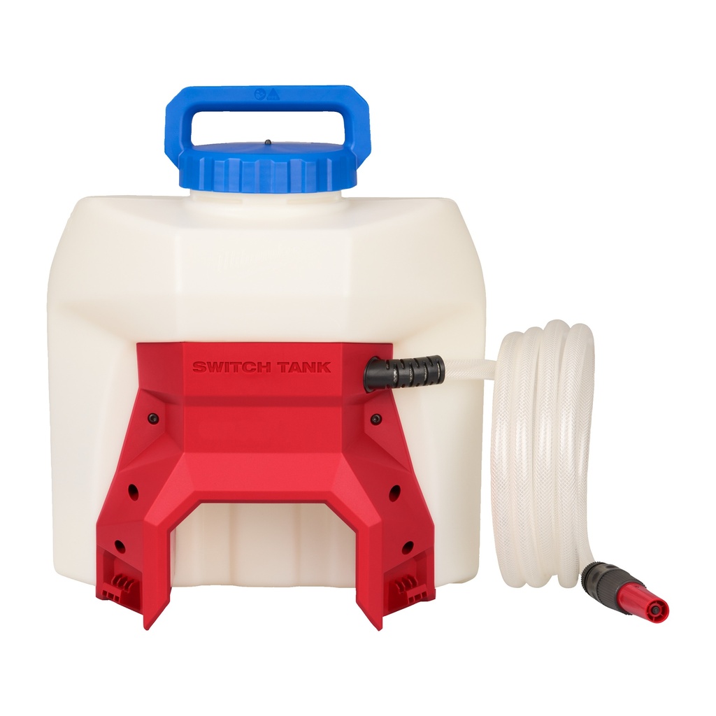 Milwaukee M18 tank til rygsprøjte BBPFP2-WST, vand