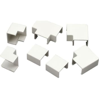 Vinkel til kabelkanal 16x10mm (3420)