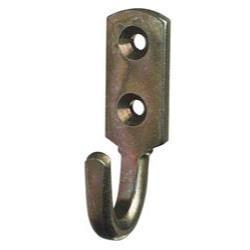 VOGNKROGE 68 X 20 MM PN 7130 ELFORZ.