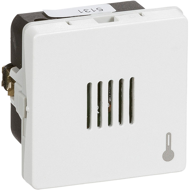 IHC Control Varmestyring Temperatur sensor