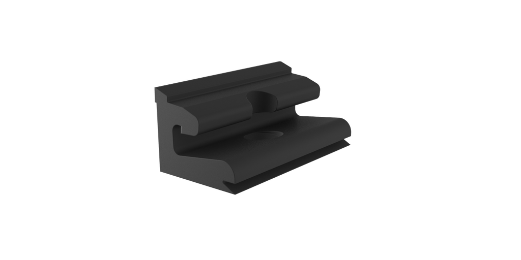 Monteringskl. R633C t/16x16