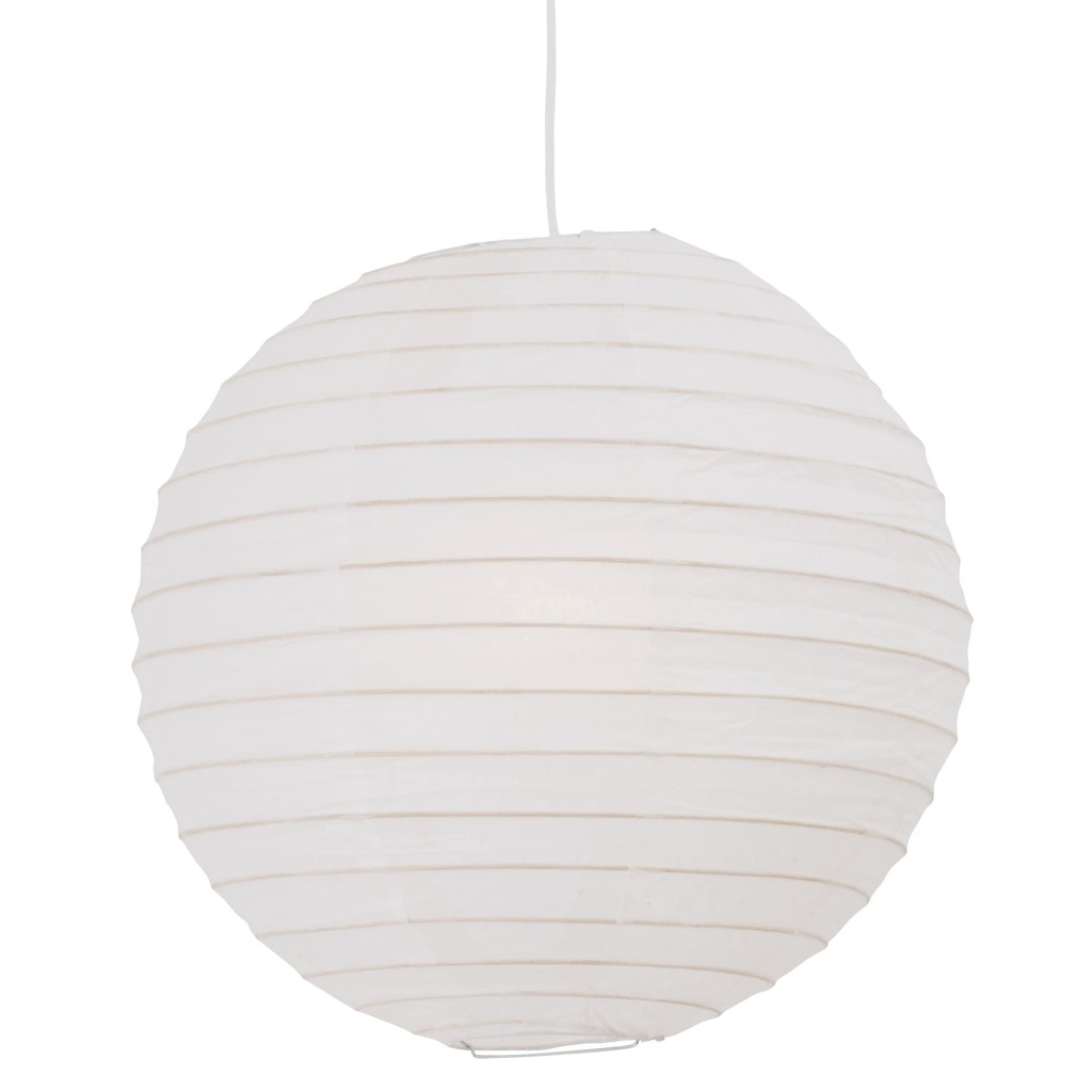 Pendel Rispapir 50, Ø48 cm