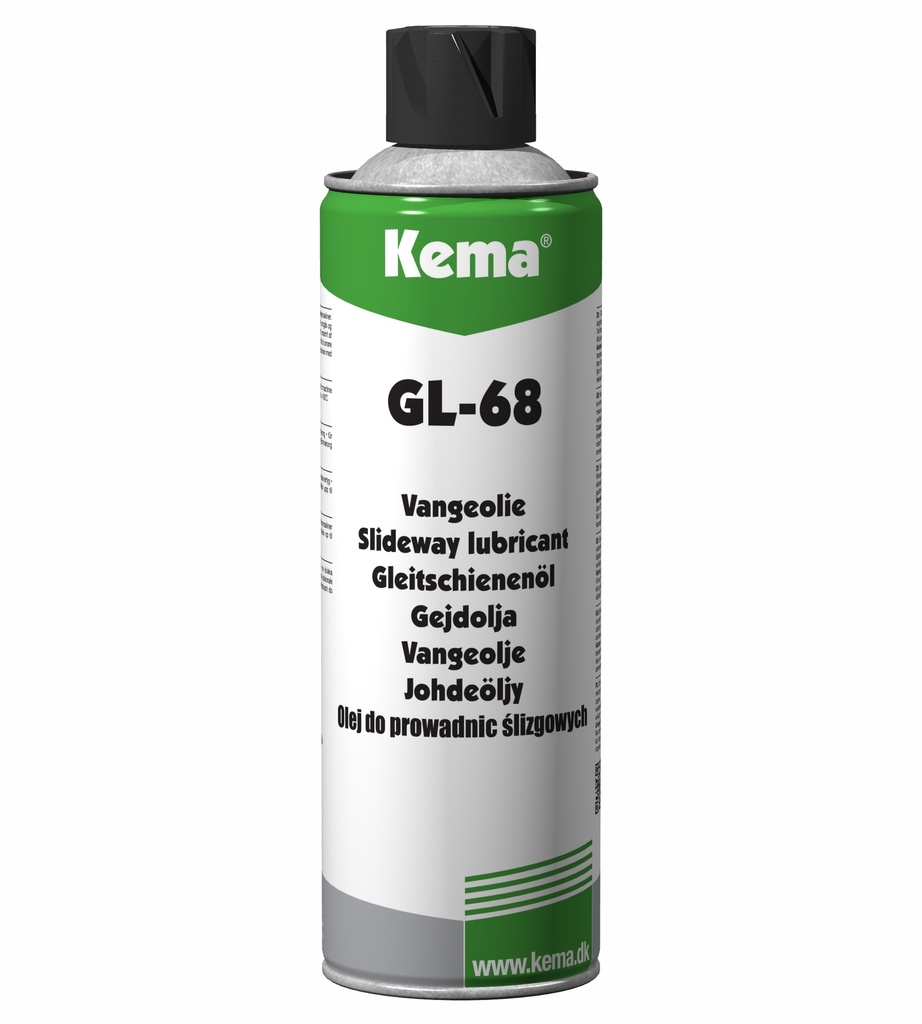 GL-68 VANGEOLIE 12