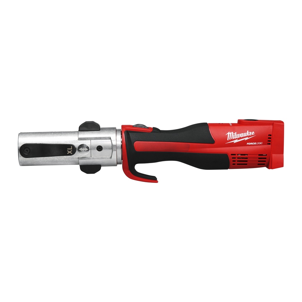 Milwaukee M18 pressværktøj BLHPTXL-0P, i PACKOUT™-kuffert