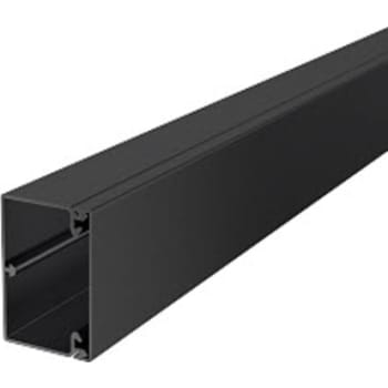 WDK40060SW Kabelkanal Sort Ral9005