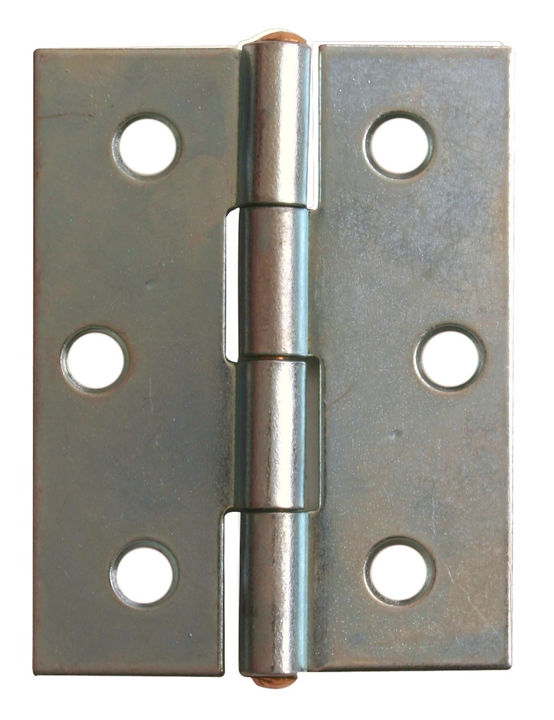 KANTH. 1501 50,0X16 F.T.GALV   FØR 150102300