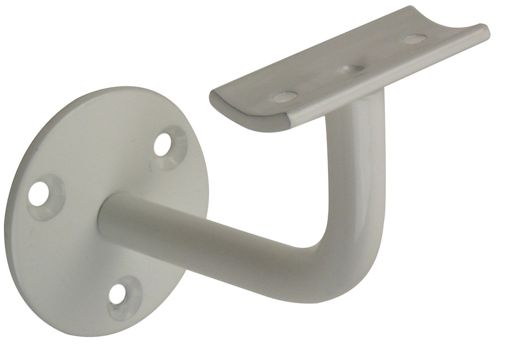 GELÆNDERHOLDER 6610 FO.HVID