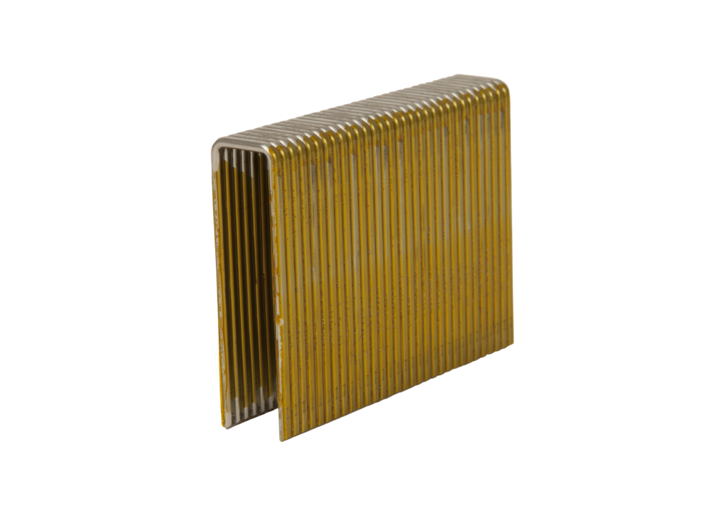 Klammer m/lim PZ-16, 50 x 10,8 mm, A4, 3000 stk.