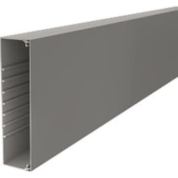 WDK60230GR Kabelkanal Grå Ral7030
