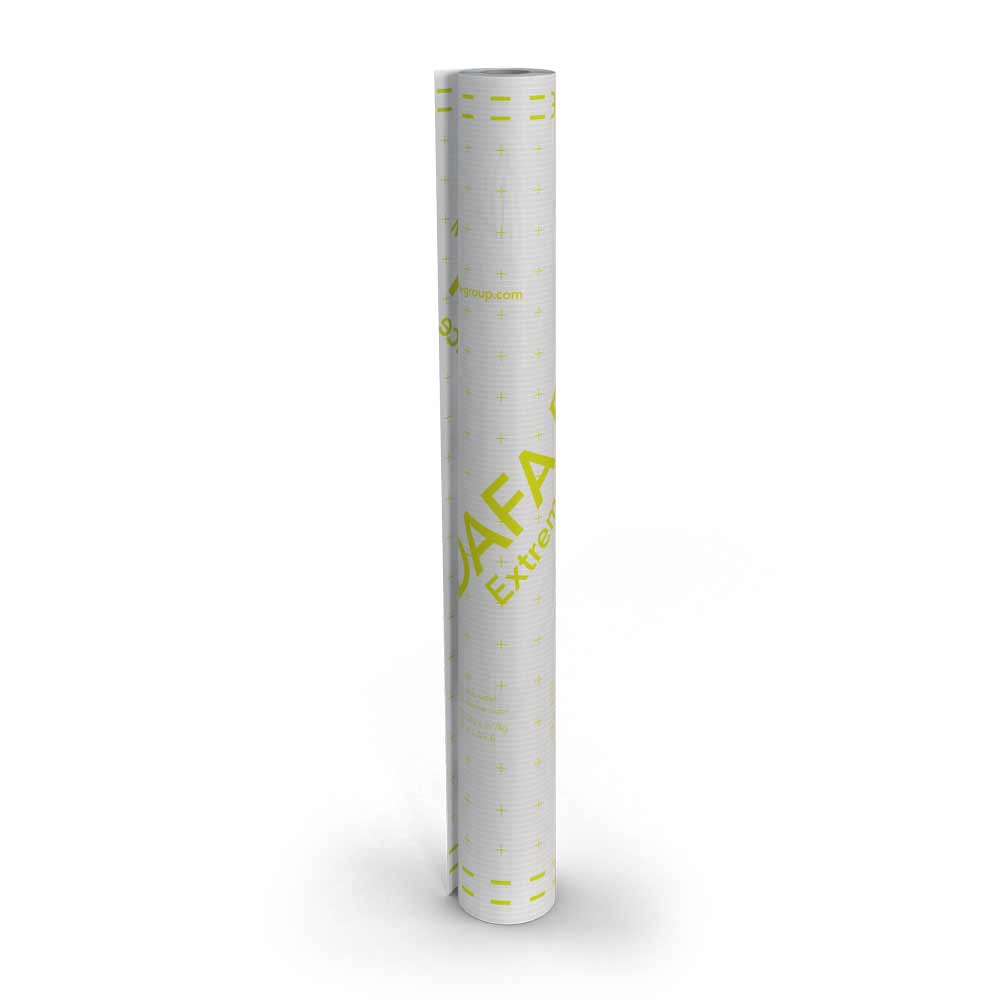 DAFA ExFoil 2,7 x 37 m