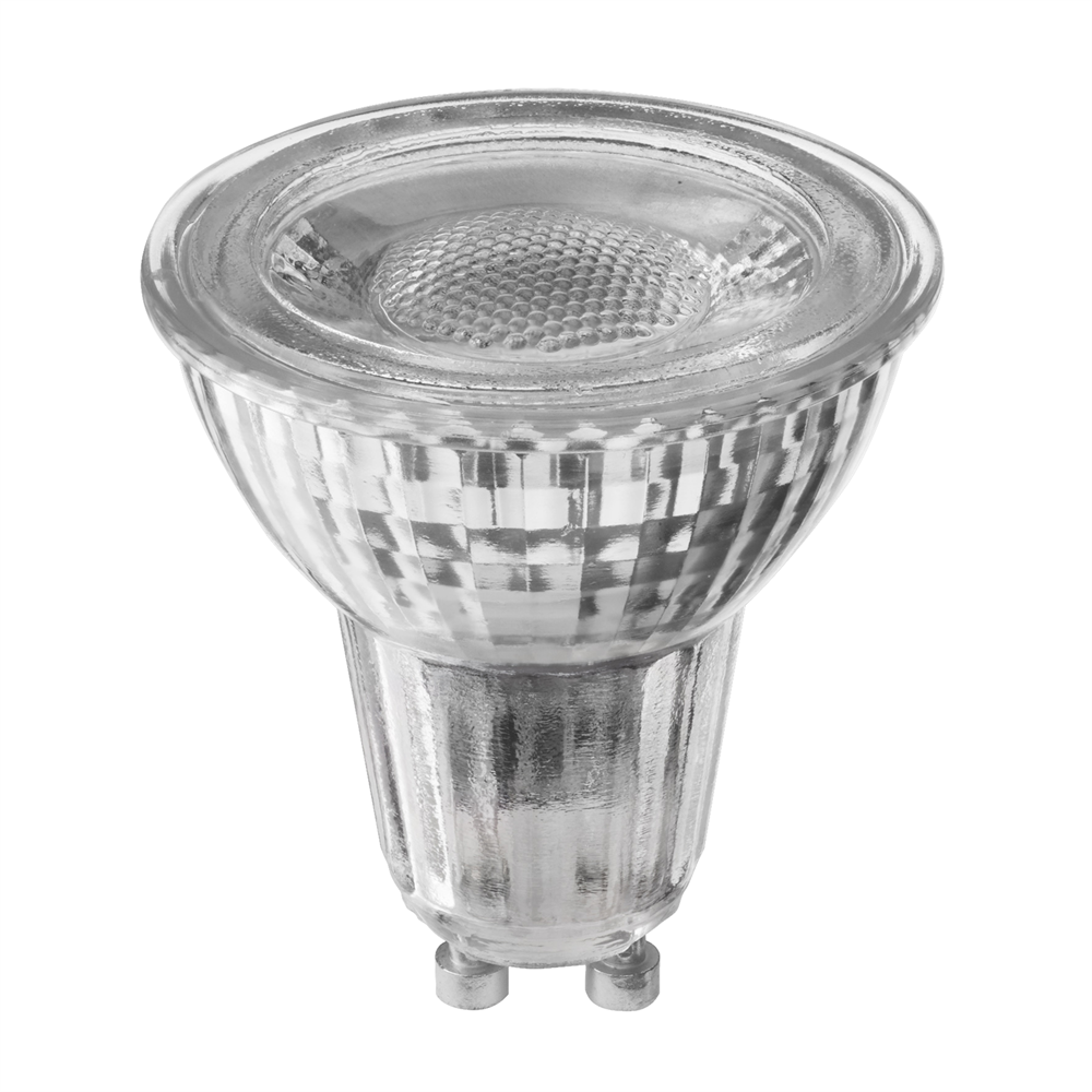 Unison LED reflektor pære GU10 3-trin dimbar 6W 3000K