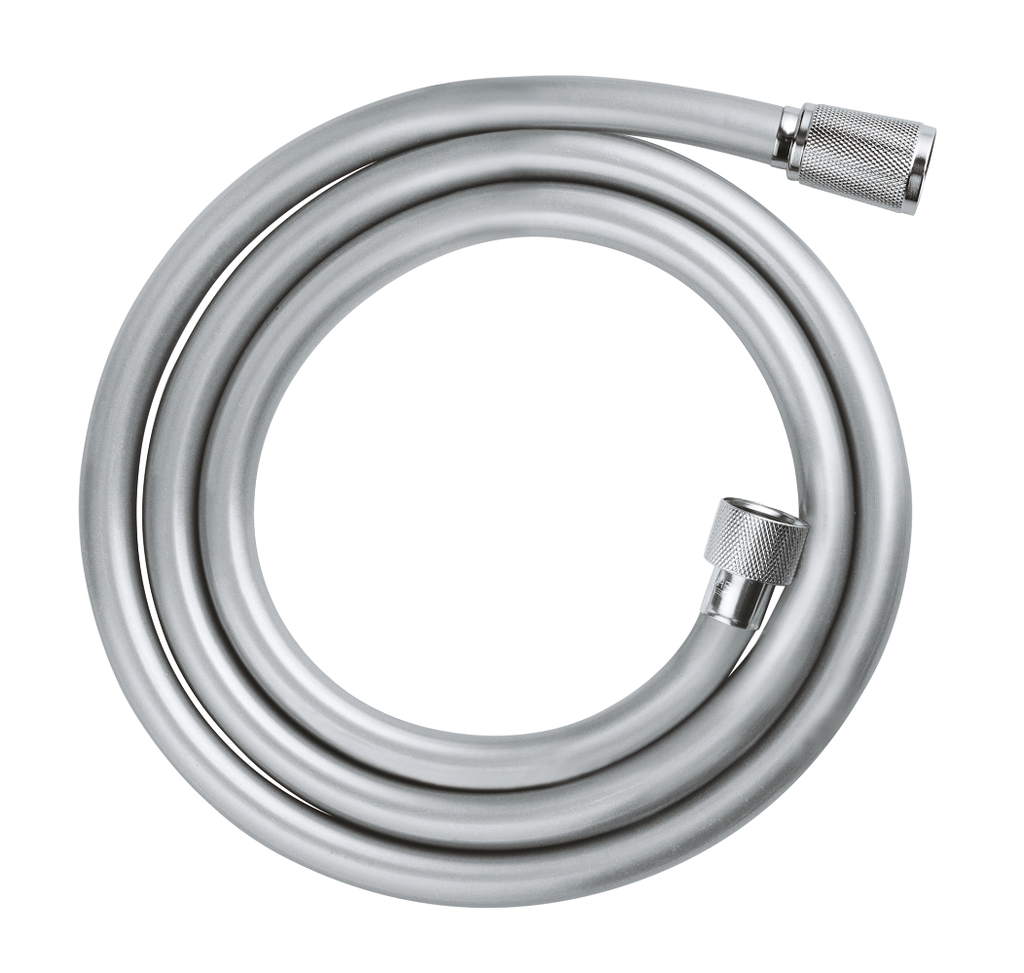 Grohe Relexaflex bruseslange Chrome, 1500mm