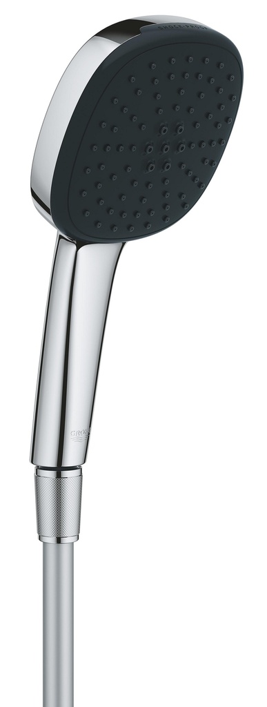 Grohe Vitalio Comfort 110 II håndbruser sæt