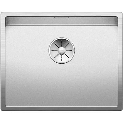 Køkkenvask  BLANCO CLARON 500-U DX UXI
