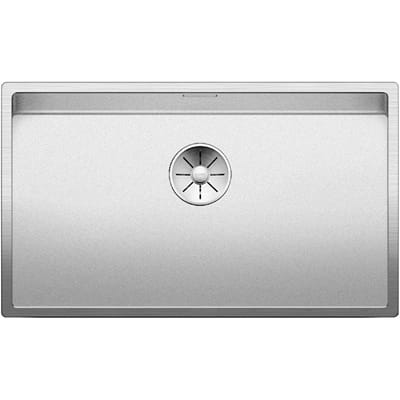 Køkkenvask  BLANCO CLARON 700-IF/N DX UXI