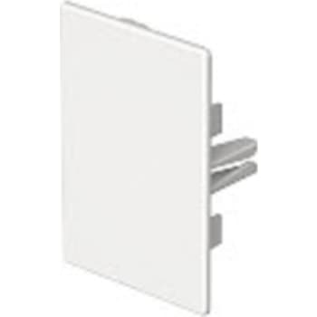 WDK HE60090VW Endestykke 60x90mm
