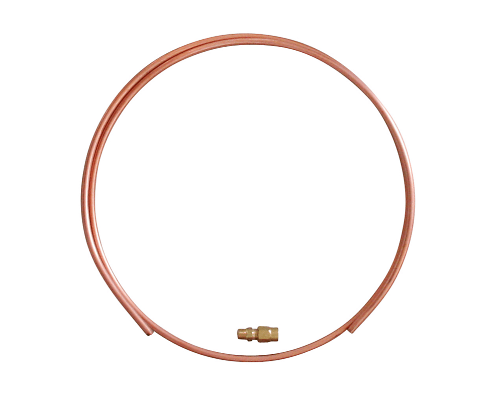 AV impulsledningssæt, AVP, R 1/8"
