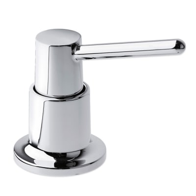 Damixa Dispenser for opvaskemiddel eller plejemiddel