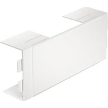 WDK HE60110VW Endestykke 60x110mm
