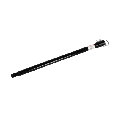 Forlænger til Makita 2x18-V-pæleboremaskine DDG460ZX7, 540 mm
