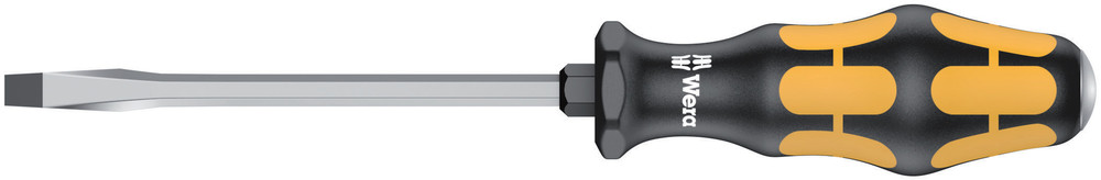 WERA 932 A skruetrækker, 1.2 x 7 x 125 mm