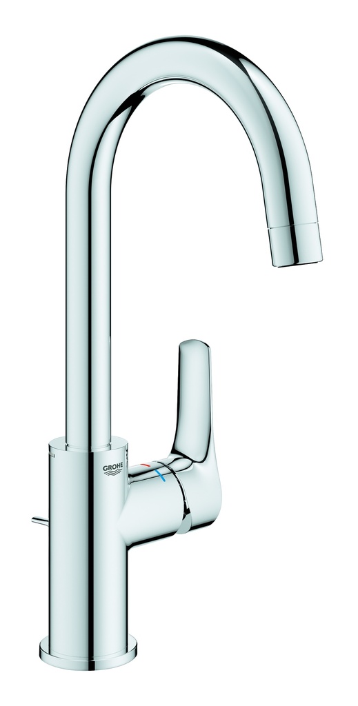 Grohe Eurosmart håndvaskarmatur med høj tud