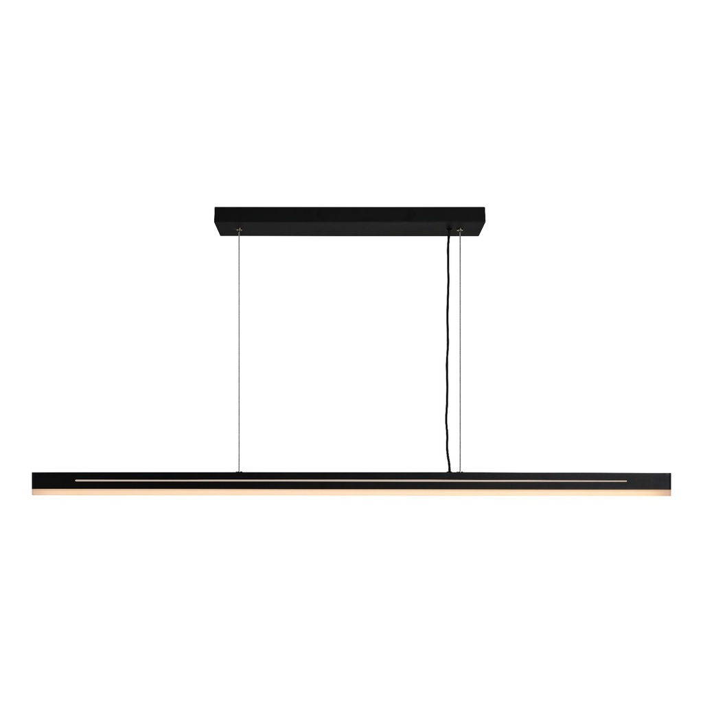 Skylar Pendel Led sort