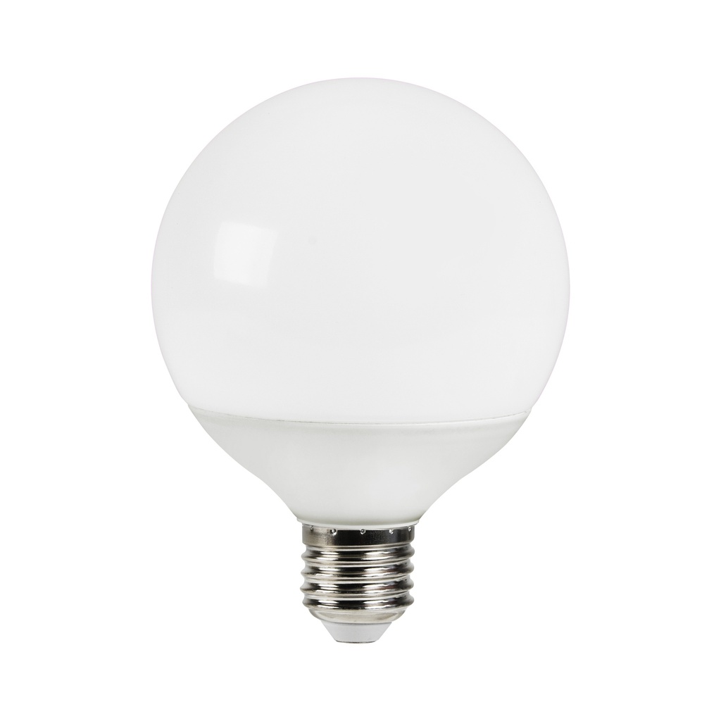 Smart Colour G95 Smd E27 9W 1055 lumen 2200K-6500K+RGB