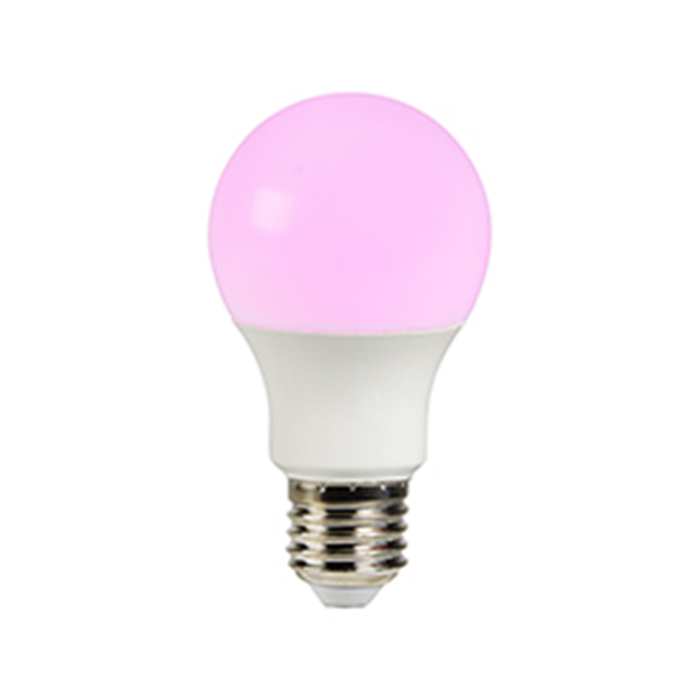 Smart Colour A60 Smd E27 8W 806 lumen 2200K-6500K+RGB